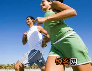 秋季练长跑需注意哪些问题