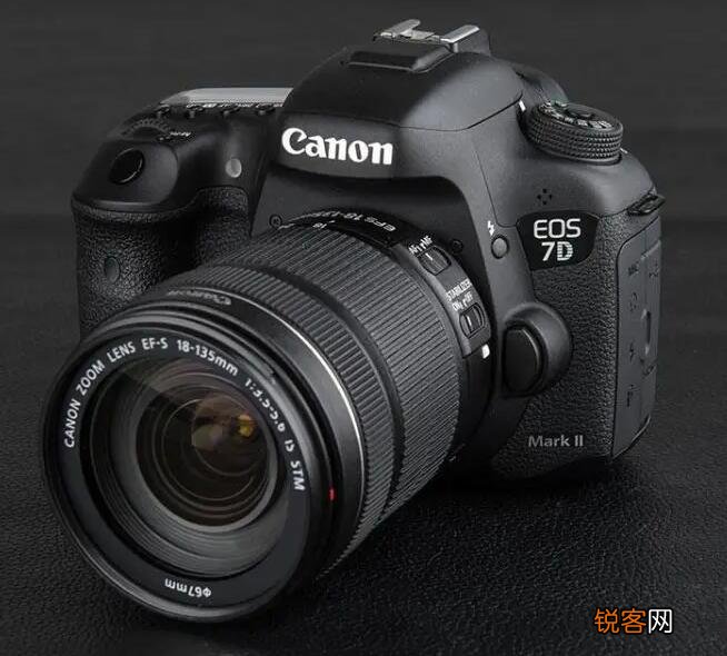 佳能7d2和7d有什么区别 佳能7d2和7d区别