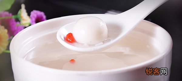 糍粑用油煎后蘸糖就是儿时的味道