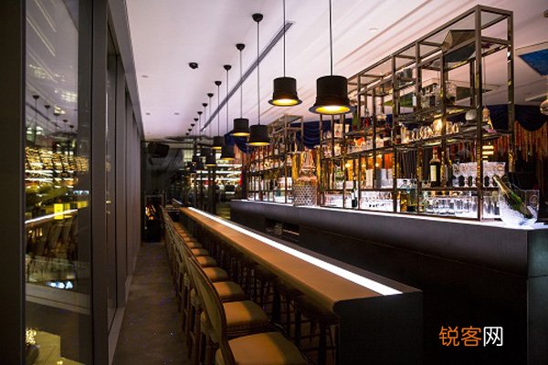 欢庆新年，George’s Bar & Restaurant 全新主题之夜