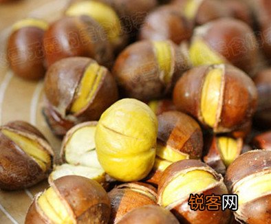 推荐4种适宜秋天吃的水果
