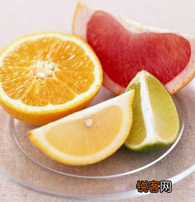 推荐4种适宜秋天吃的水果