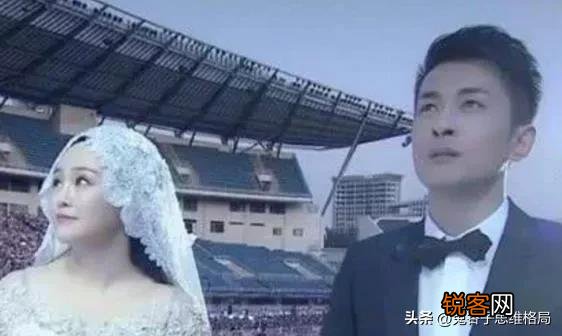网红辛巴一年刷出1个亿 辛有志身价全国排名