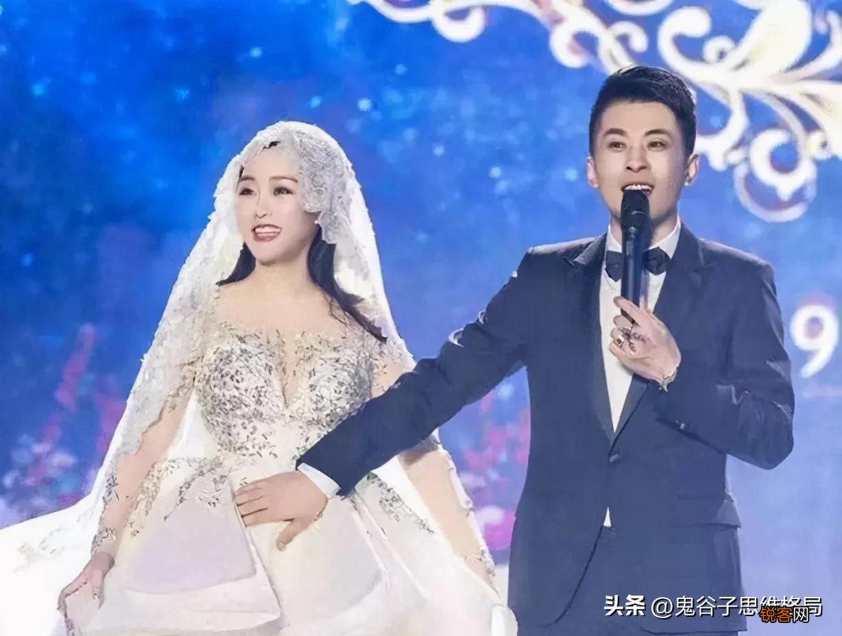 网红辛巴一年刷出1个亿 辛有志身价全国排名