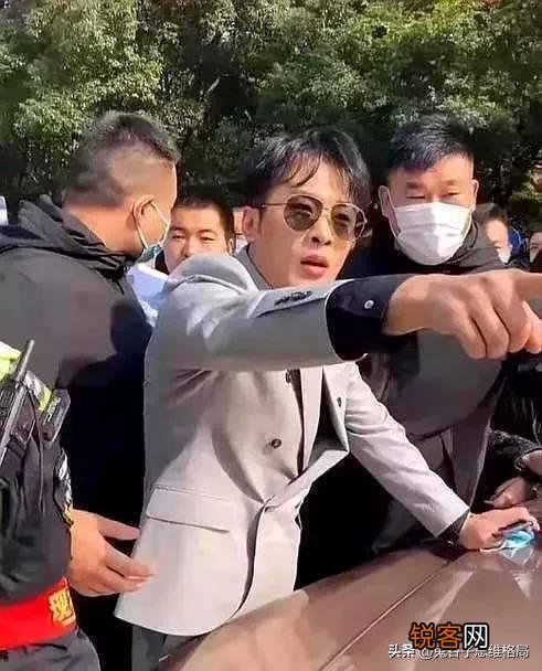 网红辛巴一年刷出1个亿 辛有志身价全国排名