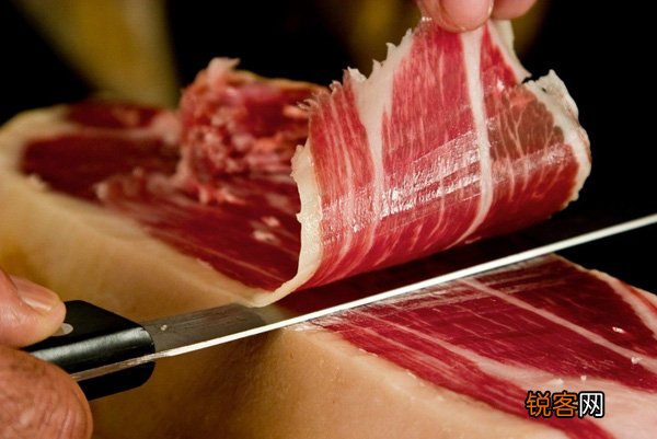 世上最美味「伊比利猪」怎么挑最好吃？