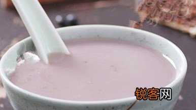 豆浆虽美味喝法有禁忌
