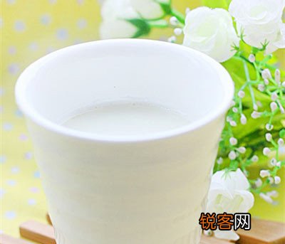 豆浆虽美味喝法有禁忌