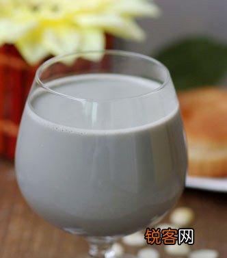 豆浆虽美味喝法有禁忌