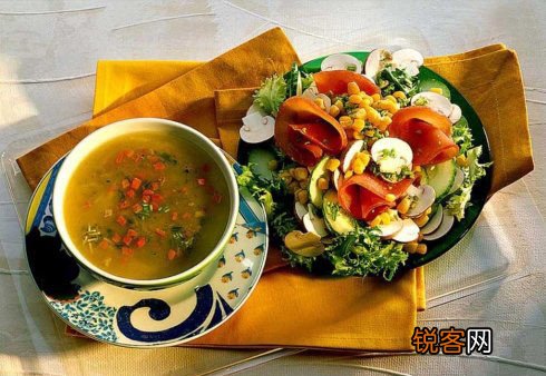 超市有减压防焦虑食品专柜