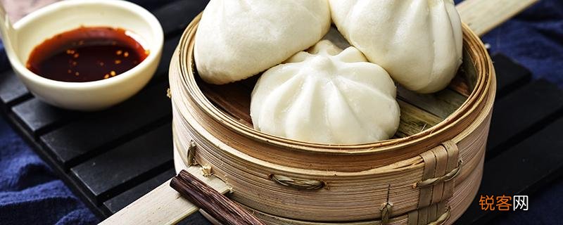蒸包子出来有很多塌包是什么问题 冷水面包子蒸多长时间
