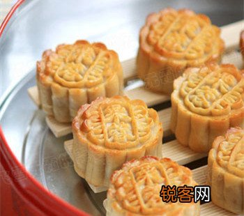解密月饼成分月饼暗藏多种添加剂