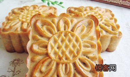 月饼成分里的猫腻