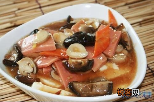 家常菜做法大全 菜谱