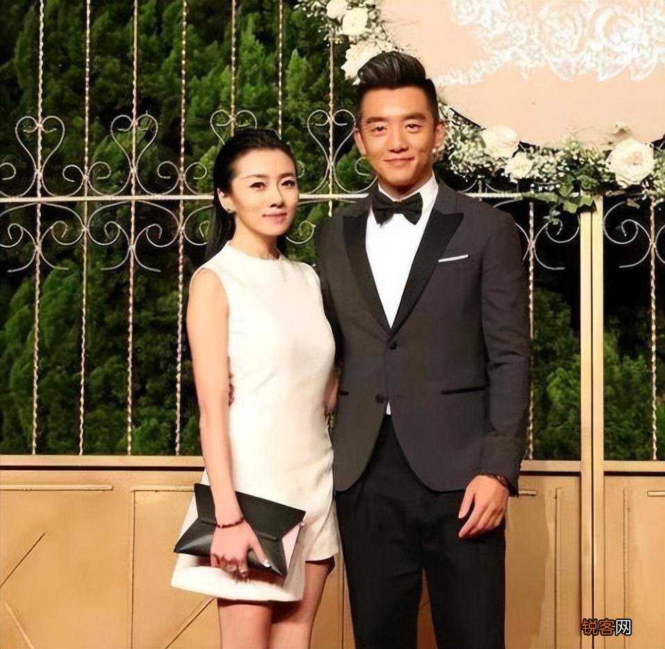 郑恺直言后悔结婚 郑凯前任女朋友是谁