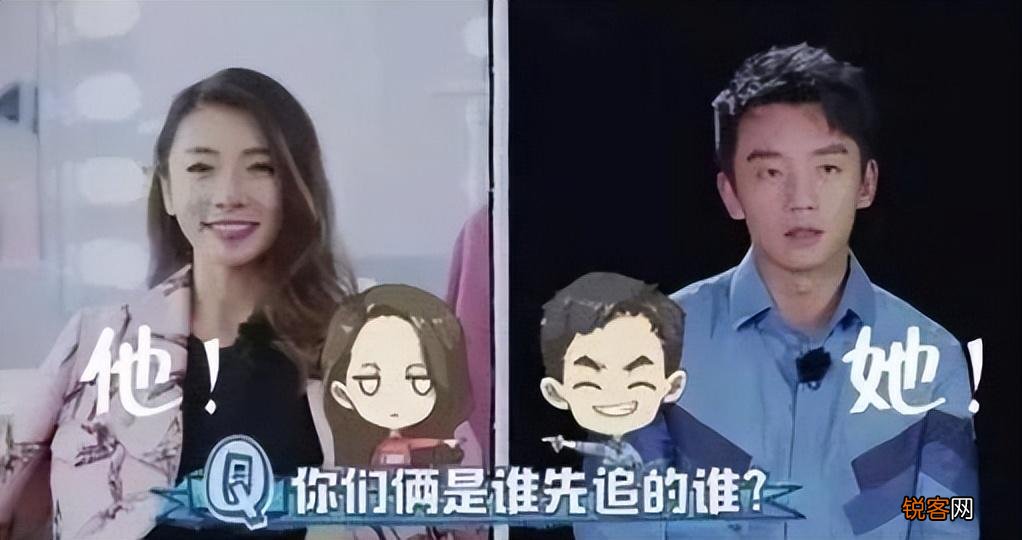 郑恺直言后悔结婚 郑凯前任女朋友是谁