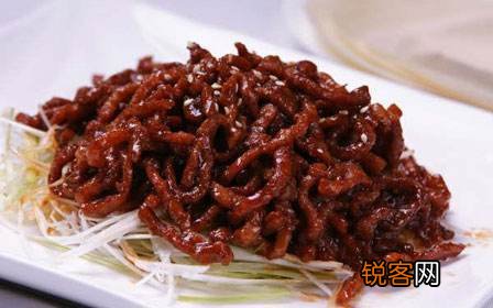 肉的做法大全家常菜