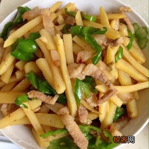 肉的做法大全家常菜