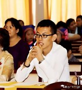 陈世峰回国后会怎样判 陈世峰家庭背景有多神秘