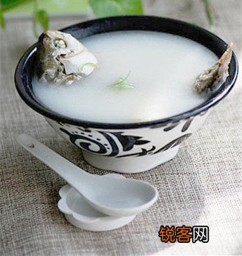 “吃掉”秋季身体小毛病