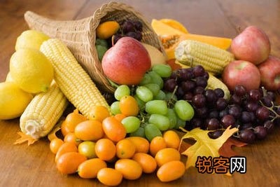 入秋后食用水果有哪些讲究