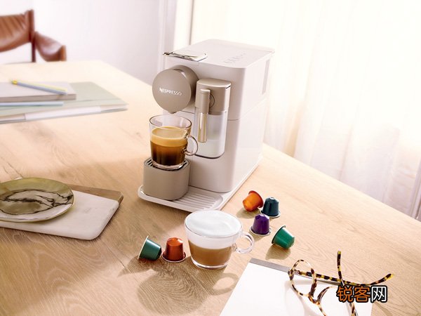 Nespresso 唤醒活力清晨