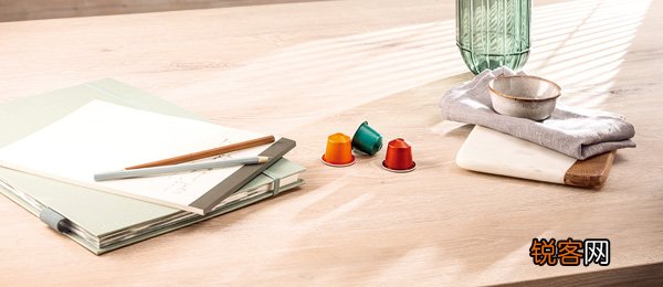 Nespresso 唤醒活力清晨