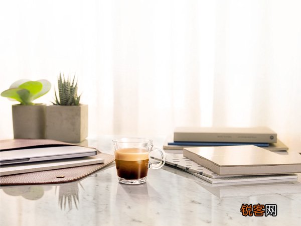 Nespresso 唤醒活力清晨