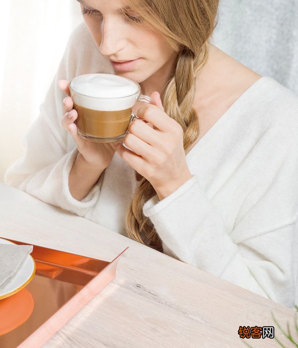 Nespresso 唤醒活力清晨