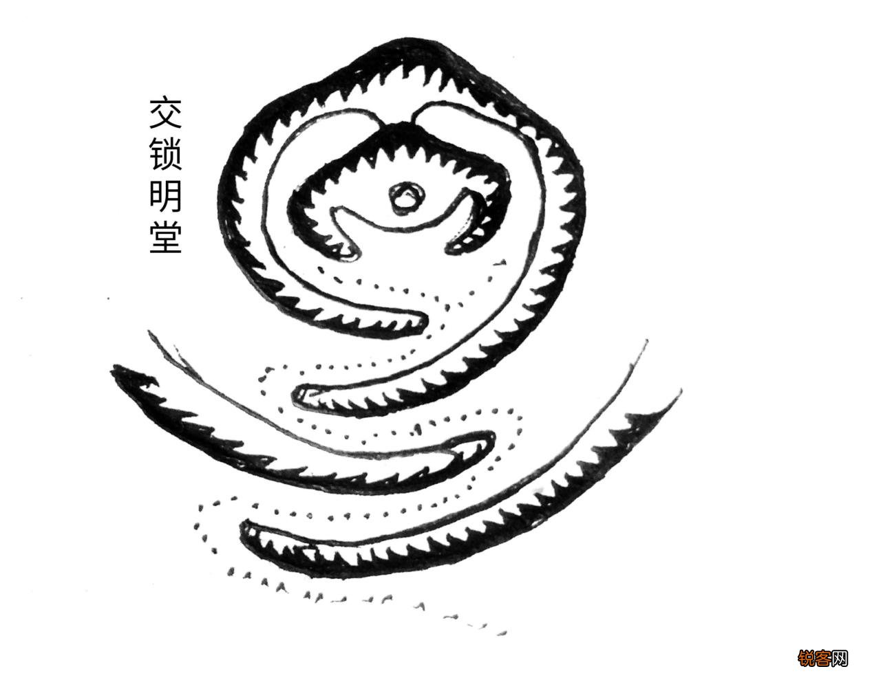 后代发富的祖坟必备9种因素 发财最猛的祖坟风水