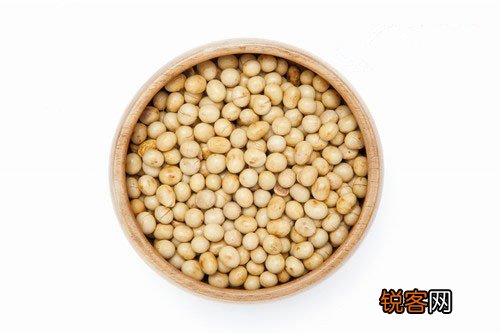 盘点黄豆的10大功效