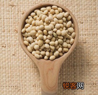 盘点黄豆的10大功效