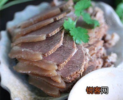注意秋吃羊肉五大忌