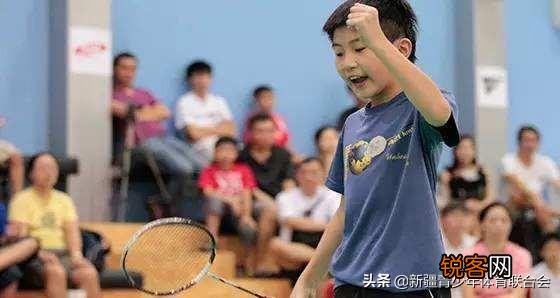 体育锻炼对青少年的意义 体育锻炼的意义