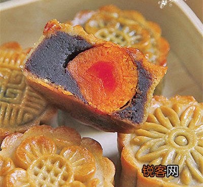 哪些人不适合吃月饼