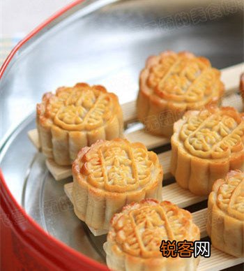 哪些人不适合吃月饼