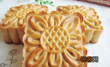 哪些人不适合吃月饼