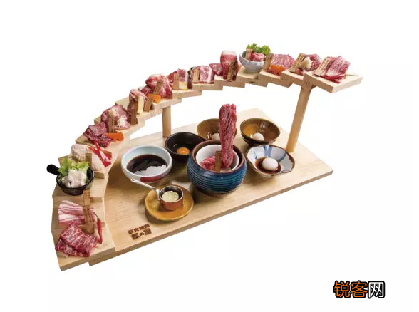 薪火烧肉源之屋：关于烤肉，我们是认真的