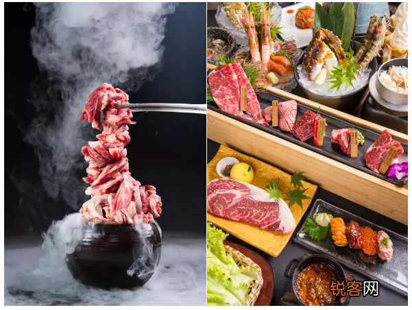 薪火烧肉源之屋：关于烤肉，我们是认真的