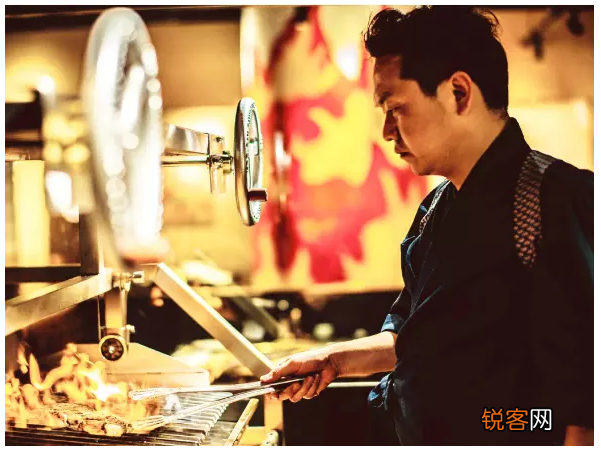 薪火烧肉源之屋：关于烤肉，我们是认真的