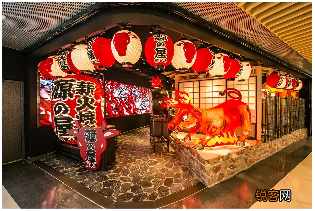 薪火烧肉源之屋：关于烤肉，我们是认真的