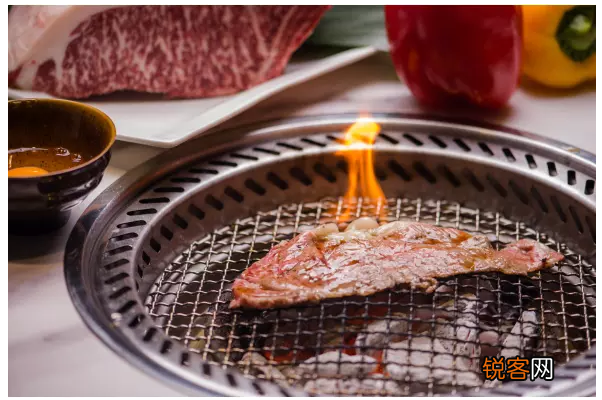 薪火烧肉源之屋：关于烤肉，我们是认真的