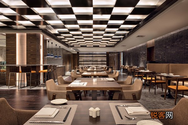在上海安曼纳卓悦酒店食出“新”意