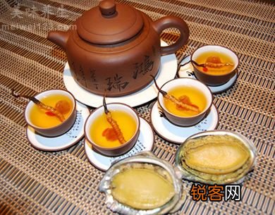 冬虫夏草怎么服用效果最佳