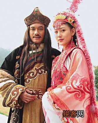 为什么让王昭君出塞 王昭君为什么自愿出塞