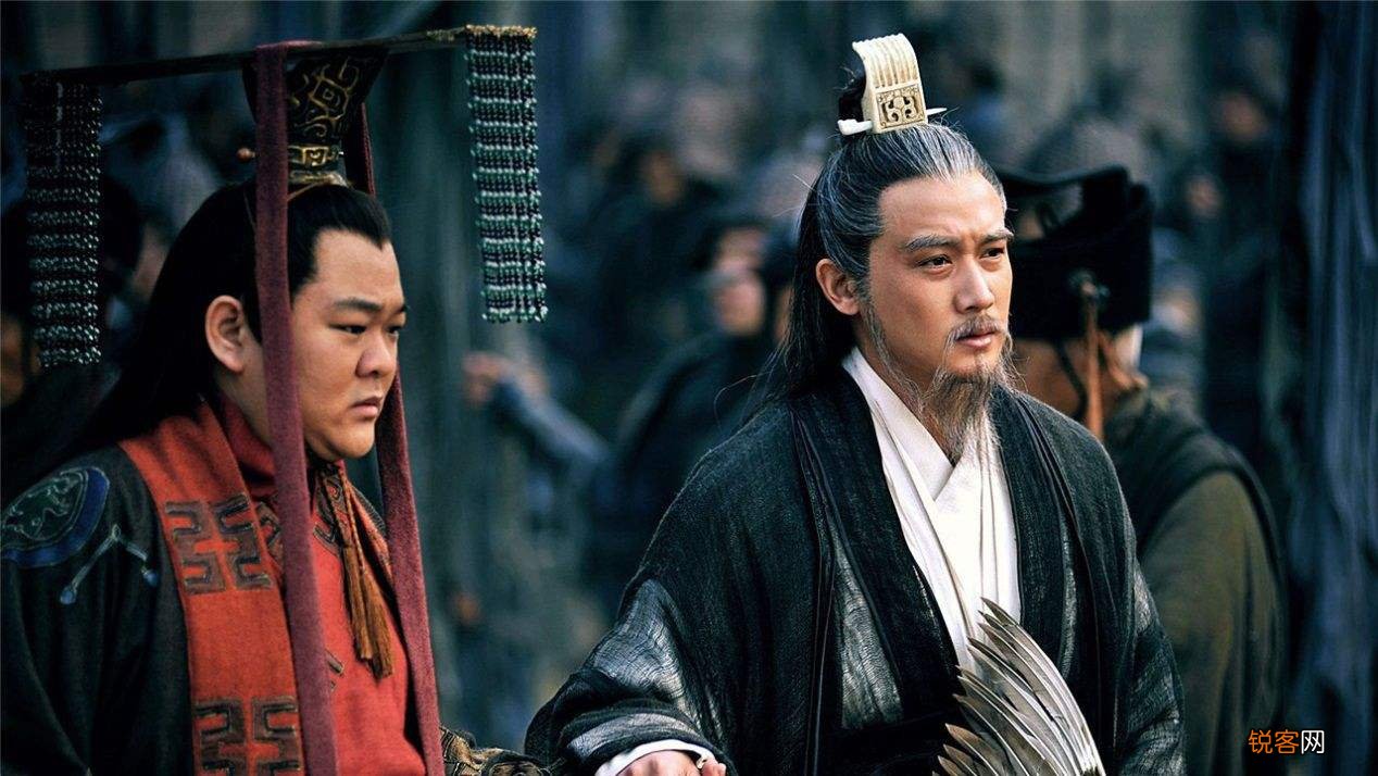 刘禅真的那么无能吗 刘禅为什么要投降曹魏