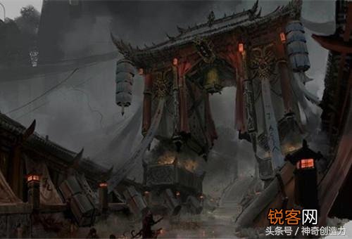 传说中的阴间怎样的世界 阴间到底是什么