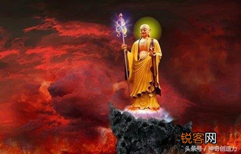 传说中的阴间怎样的世界 阴间到底是什么