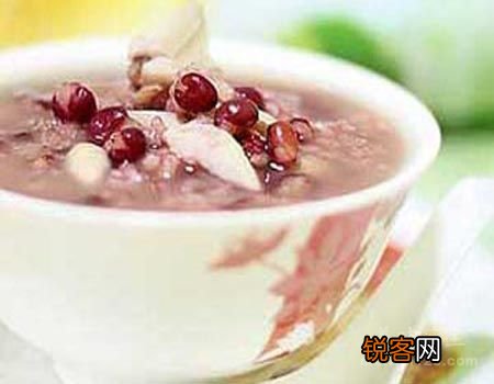 黄褐斑的食疗方法