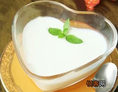 黄褐斑的食疗方法
